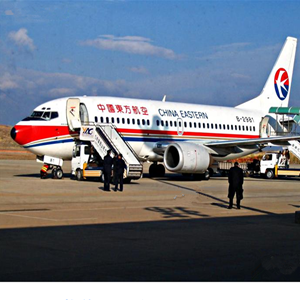 右旗巴丹吉林航空空运-当日到达,轻松快捷